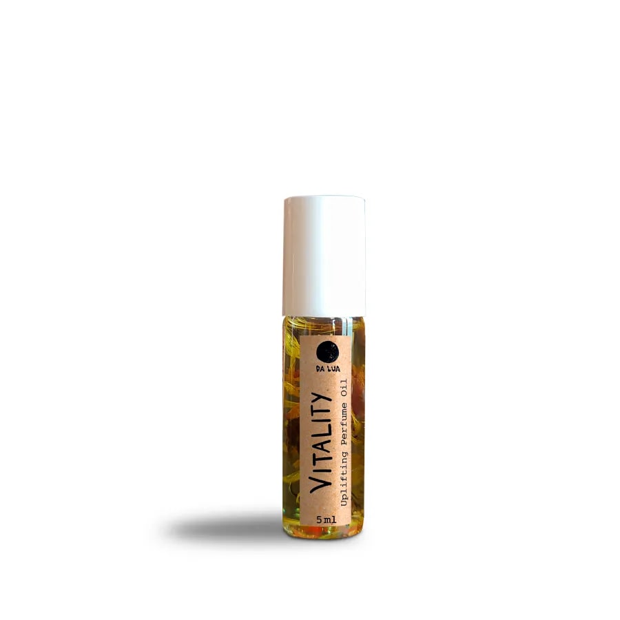 Óleo Perfumado Edificante VITALITY 5mL - Image 2